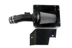 HPS Performance Air Intake Kit with Heat Shield (Black) - Honda Accord - (2018-2022)
