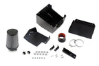 HPS Performance Air Intake Kit with Heat Shield, Red, 827-406R