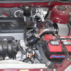 HPS Performance Air Intake Kit, Blue, 827-500BL