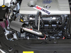 HPS Performance Air Intake Kit, Blue, 827-502BL