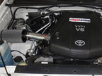 HPS Performance Air Intake Kit, Polished, 827-506P