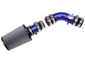 HPS Performance Air Intake Kit Blue 827-507BL