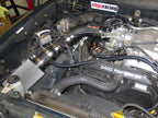 HPS Performance Air Intake Kit, Black, 827-507WB