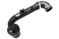 HPS Performance Air Intake Kit Black 827-509WB