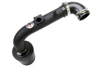 HPS Performance Air Intake Kit Black 827-509WB