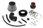 HPS Performance Air Intake Kit, Polished, 827-509P