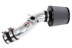 HPS Performance Air Intake Kit Polished 827-513P