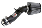 HPS Performance Air Intake Kit Black 827-513WB