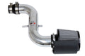 HPS Performance Air Intake Kit with Heat Shield Polished 827-526P