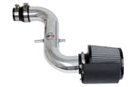 HPS Performance Air Intake Kit with Heat Shield Polished 827-526P