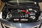 HPS Performance Air Intake Kit, Red, 827-532R