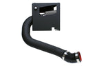 HPS Performance Air Intake Kit with Heat Shield Black 827-545WB