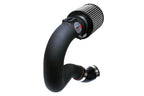 HPS Performance Air Intake Kit with Heat Shield, Black, 827-545WB