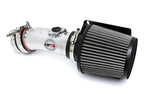 HPS Performance Air Intake Kit with Heat Shield Polished 827-547P