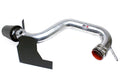 HPS Performance Air Intake Kit with Heat Shield Polished 827-557P