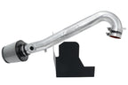 HPS Performance Air Intake Kit with Heat Shield Polished 827-563P