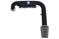 HPS Performance Air Intake Kit with Heat Shield Black 827-564WB
