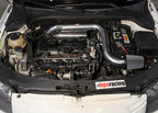 HPS Performance Air Intake Kit with Heat Shield (Polished) - Volkswagen Passat 2.0T FSI Manual Trans. / Audi A3 2.0T FSI / Volkswagen EOS 2.0T FSI Manual Trans. / Volkswagen GTI 2.0T FSI / Volkswagen Jetta GLI 2.0T FSI - (2006-2008)