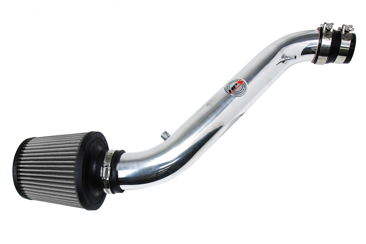HPS Performance Air Intake Kit Polished 827-579P