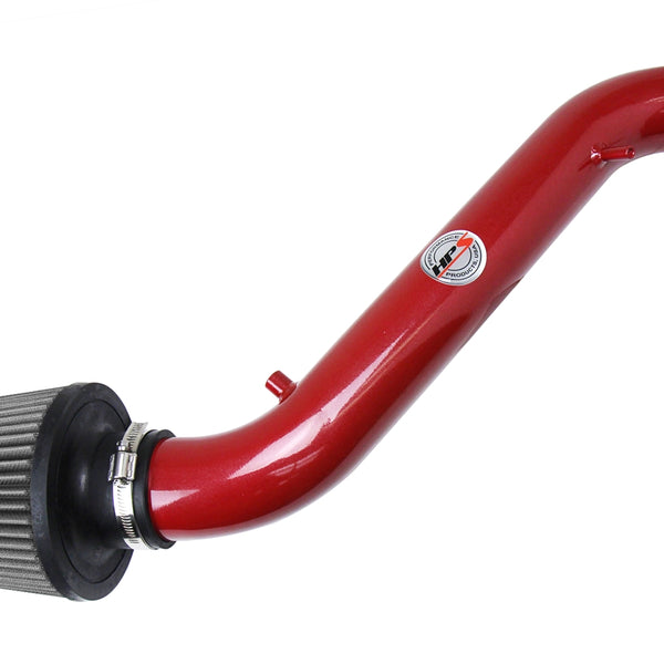 HPS Performance Air Intake Kit Red 827-579R