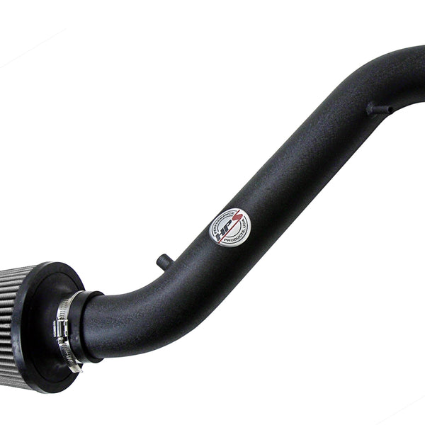 HPS Performance Air Intake Kit Black 827-579WB