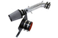 HPS Performance Air Intake Kit with Heat Shield Polished 827-590P