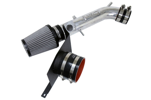 HPS Performance Air Intake Kit with Heat Shield Polished 827-590P