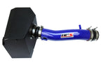 HPS Performance Air Intake Kit with Heat Shield (Blue) - Toyota Tacoma - (2016-2023)