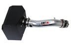 HPS Performance Air Intake Kit with Heat Shield (Polished) - Toyota Tacoma - (2016-2023)