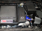 HPS Performance Air Intake Kit (Blue) - Mazda Mazdaspeed 3 . / Mazda Mazdaspeed 3 - (2007-2013)