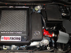 HPS Performance Air Intake Kit (Red) - Mazda Mazdaspeed 3 . / Mazda Mazdaspeed 3 - (2007-2013)