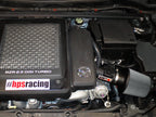 HPS Performance Air Intake Kit (Black) - Mazda Mazdaspeed 3 . / Mazda Mazdaspeed 3 - (2007-2013)