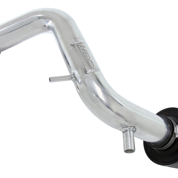 HPS Performance Air Intake Kit Polished 827-605P