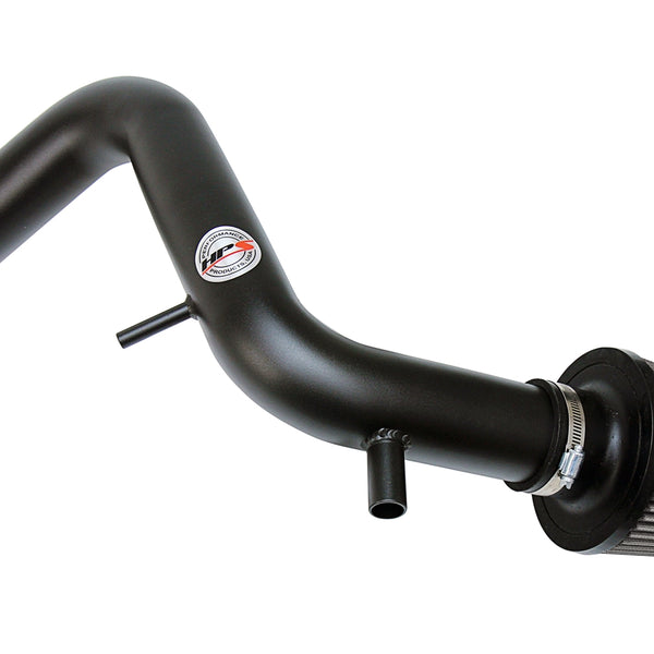 HPS Performance Air Intake Kit Black 827-605WB