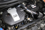 HPS Performance Air Intake Kit (Black) - Hyundai Veloster - (2013-2017)