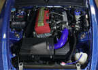 HPS Performance Silicone Air Intake Kit (Black) - Honda S2000 AP2 F22 drive-by-wire - (2006-2009)