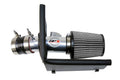 HPS Performance Air Intake Kit with Heat Shield Polished 827-613P