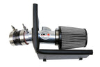 HPS Performance Air Intake Kit with Heat Shield Polished 827-613P