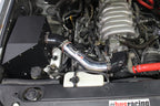 HPS Performance Air Intake Kit with Heat Shield (Blue) - Lexus GX470 - (2003-2004)