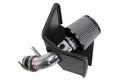 HPS Performance Air Intake Kit with Heat Shield Polished 827-619P