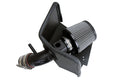 HPS Performance Air Intake Kit with Heat Shield Black 827-619WB