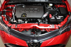 HPS Performance Air Intake Kit with Heat Shield (Polished) - Scion iM / Toyota Corolla / Toyota Corolla iM - (2016 / 2009-2019 / 2017-2018)