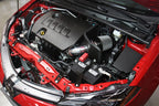 HPS Performance Air Intake Kit with Heat Shield (Red) - Scion iM / Toyota Corolla / Toyota Corolla iM - (2016 / 2009-2019 / 2017-2018)