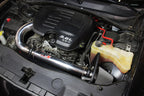 HPS Performance Air Intake Kit with Heat Shield (Blue) - Chrysler 300 / Dodge Challenger / Dodge Charger - (2011-2023)
