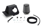 HPS Performance Air Intake Kit with Heat Shield (Polished) - BMW 335ix F30 N55 / 335i 335ix F30 F34 N55 / 435i 435ix F32 F33 N55 / 435i Gran Coupe F36 N55 / 435ix Gran Coupe F36 N55 / M2 F87 N55 / M235i M235ix F22 F23 N55 - (2012-2018)