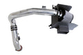 HPS Performance Air Intake Kit with Heat Shield Polished 827-628P