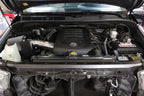 HPS Performance Air Intake Kit with Heat Shield (Polished) - Toyota Sequoia / Toyota Tundra - (2008-2011 / 2007-2011)