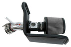 HPS Performance Air Intake Kit with Heat Shield Polished 827-631P