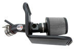 HPS Performance Air Intake Kit with Heat Shield Black 827-631WB