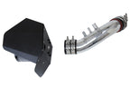HPS Performance Air Intake Kit with Heat Shield (Polished) - Toyota 4Runner / Toyota Pickup - (1989-1995)
